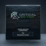 CRITICAL Bio-Tech CJC-1295 w/DAC (Vial + Mixing Water Included)