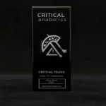 CRITICAL Levels 300mg/ml