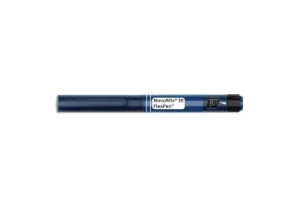 NovoMix 30 Flex Pen 300units