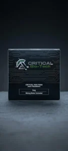 CRITICAL Bio-Tech GHRP-2 (Vial + Mixing Water)