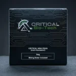 CRITICAL Bio-Tech GHRP-2 (Vial + Mixing Water)