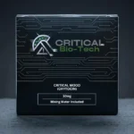 CRITICAL Bio-Tech Oxytocin 10mg (Vial + Mixing water)