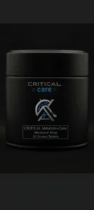 CRITICAL Melatoni-Care (Melatonin) 5mg (30 tabs)