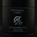 CRITICAL Melatoni-Care (Melatonin) 5mg (30 tabs)