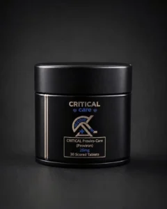 CRITICAL Proviro-Care (Proviron) 25mg (30 tabs)