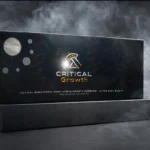 CRITICAL-Growth 100IU Pre-Filled Injection Pen