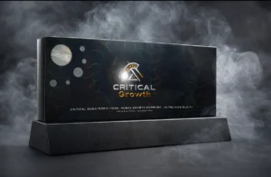 CRITICAL-Growth 100IU Pre-Filled Injection Pen