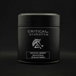 CRITICAL Winstrol 50mg (60 tabs)
