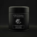 CRITICAL Superdrol 20mg (60 tabs)