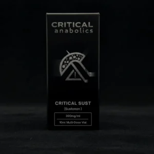 CRITICAL Sust 300mg/ml