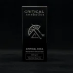 CRITICAL Deca 400mg/ml