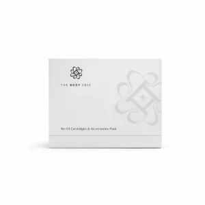 Leanluxe 60mg Refill Cart (Tirzepatide)