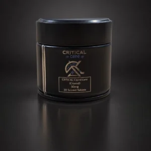 CRITICAL Clomi-Care (Clomid) 50mg (30 tabs)