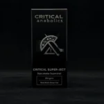 CRITICAL Super-Ject 20mg/ml