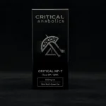 CRITICAL NP-T 200mg/ml