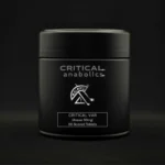 CRITICAL Var 50mg (60 tabs)