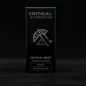 CRITICAL Ment 50mg/ml