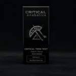 CRITICAL Tren/Test Short Ester 200mg/ml