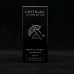 CRITICAL D-Ject 20MG/ML