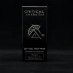 CRITICAL Test Prop 150mg/ml