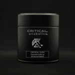 CRITICAL Clen 40mcg (60 tabs)
