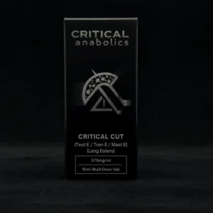 CRITICAL Cut Long 375mg/ml