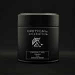 CRITICAL T-Bol 50mg (60 tabs)