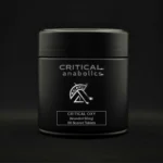 CRITICAL Anadrol 50mg (60 tabs)