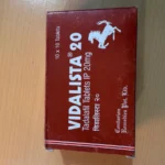 20mg Pharma Cialis