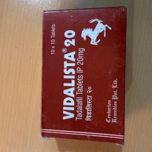 20mg Pharma Cialis