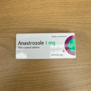 Arimidex (pharma) 1mg