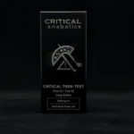 CRITICAL Tren/Test Long Ester 300mg/ml