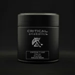 CRITICAL T-Var 60mg (60 tabs)