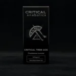 CRITICAL Tren Ace 125mg/ml