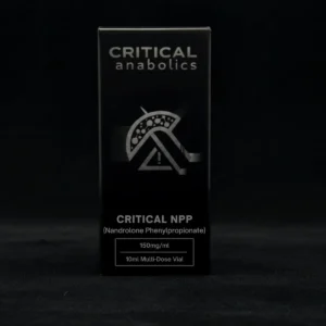 CRITICAL NPP 150mg/ml