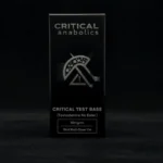 CRITICAL Test Base 50mg/ml