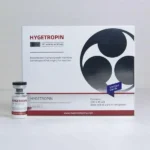 Hygetropin 100iu HGH