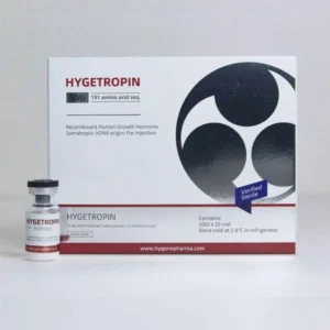Hygetropin 100iu HGH
