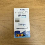 Kamagra Jellies 100mg