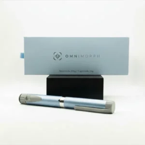OmniMorph 20/2mg Pen Kit