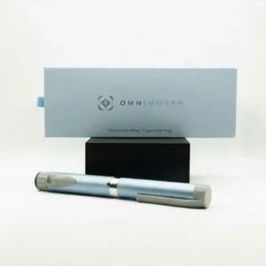OmniMorph 40/4mg Pen Kit