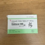 Sildenafil (Viagra) 100mg