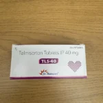 Telmisartan 40mg