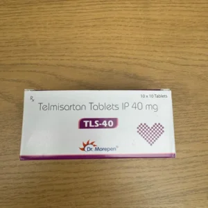 Telmisartan 40mg